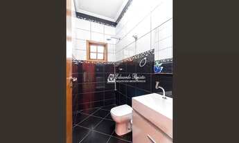 Imagem 5: Sobrado 3 suítes com Piscina à Venda no Parque Renato Maia