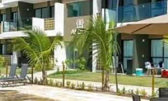 Imagem: Viva o Sonho Repasse de Flat Decorado em