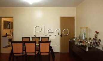 Imagem 3: Apartamento - Bosque - Campinas