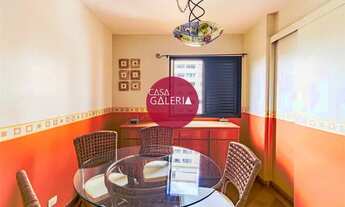 Imagem 3: Apartamento para venda possui 170 metros quadrados com 3 quartos em Sumarezinho - São Paul