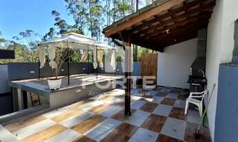 Imagem 2: MOGI DAS CRUZES - Casa de Condomínio - MOSAICO DA SERRA