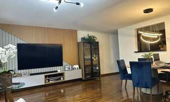 Imagem 2: Apartamento para aluguel tem 83 metros quadrados com 2 quartos e 2 vagas