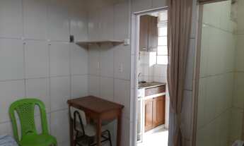 Imagem 6: Kit net (mobiliada) -Bairro Val de Caes(Prox. Base Naval/Aeroporto Intern.