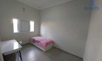 Imagem 5: Casa com 3 dormitórios à venda, 170 m² - Condomínio La Dolce Vita - Paulínia/SP