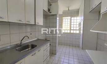 Imagem 3: Apartamento - Loteamento Parque São Martinho - Campinas