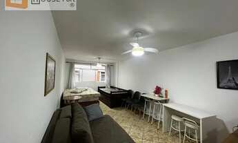 Imagem: Kitnet em Aviação - Praia Grande, SP