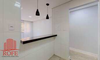 Imagem 5: Apartamento com 1 dormitório à venda, 35 m² por R$ 235.000,00 - Sacomã - São Paulo/SP