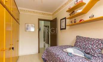 Imagem 3: Casa Condominio para Venda - 174.64m², 4 dormitórios, sendo 1 suites, 3 vagas - Tristeza