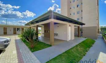 Imagem 2: Apartamento mobiliado - para alugar - Residencial Parque Princesa