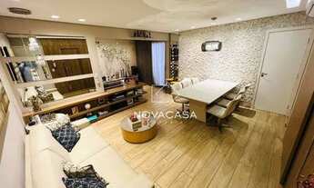 Imagem 4: Apartamento Garden à venda, 130 m² por R$ 890.000,00 - Planalto - Belo Horizonte/MG