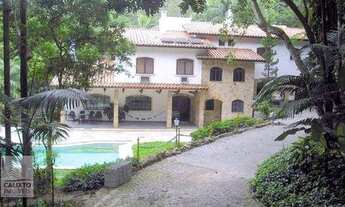 Imagem 4: Mansão residencial à venda, Guarapiranga, São Paulo