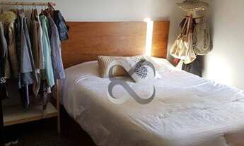 Imagem 5: Apartamento com 3 dormitórios à venda, 96 m² por R$ 439.000,00 - Jardim Higienópolis - Lon