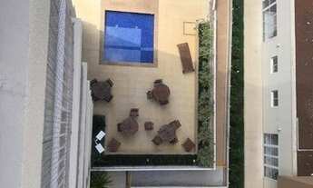 Imagem 6: Apartamento com 2 dormitórios para alugar, 57 m² por R$ 4.350,00/mês - Jardim Previdência