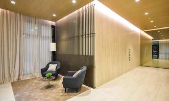 Imagem: Cobertura duplex para venda tem 343 metros