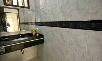 Imagem 6: Casa Duplex na Coroa do Meio