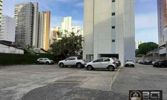 Imagem 7: Apartamento com 3 dormitórios à venda, 122 m² por R$ 500.000,00 - Aflitos - Recife/PE
