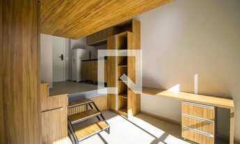 Imagem 4: Apartamento para Aluguel - Perdizes, 1 Quarto, 26 m2