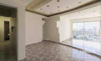 Imagem 2: Apartamento com 3 dormitórios à venda, 70 m² por R$ 460.000 - Vila Formosa - São Paulo/SP