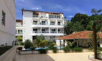 Imagem 7: Apartamento à venda, 40 m² por R$ 260.000,00 - Engenho do Mato - Niterói/RJ