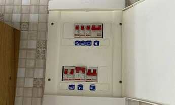 Imagem 7: Apartamento com 2 dormitórios à venda, 58 m² por R$ 405.000,00 - Vila Guarani (Zona Sul)