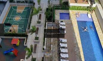 Imagem 3: Maravilhosa Cobertura em São Mateus ! São 02 dorms sendo 01 suite + 01 escritório com spa