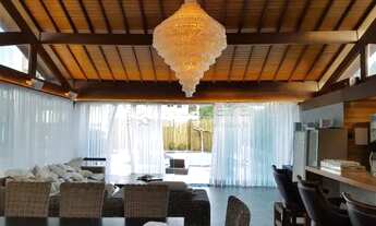 Imagem 7: CASA de ALTÍSSIMO PADRÃO em PORTO DE GALINHAS com 10 SUÍTES: 600m², piscina e 4 vagas de g