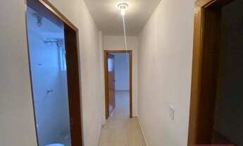 Imagem 7: Apartamento com 1 dormitório para alugar, 35 m² por R$ 1.135,00/mês - Vila Sirena - Guarul