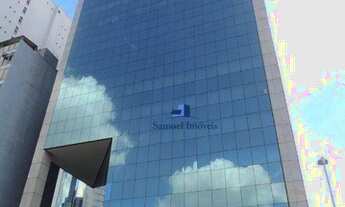 Imagem 3: Conjunto para alugar, 137 m² por R$ 14.358,95/mês - Jardim Paulistano - São Paulo/SP