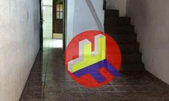 Imagem 3: Sobrado com 3 dormitórios, 84 m² - venda por R$ 220.000,00 ou aluguel por R$ 1.200,00/mês