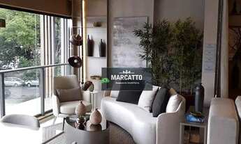 Imagem 5: Apartamento com 3 dormitórios à venda, 143 m² por R$ 2.000.000 - Campo Belo - São Paulo/SP