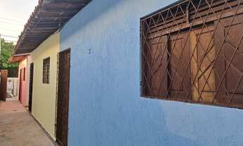 Imagem: Vila a venda