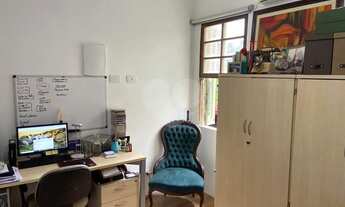 Imagem 7: Oportunidade Sobrado reformado na Vila Buarque