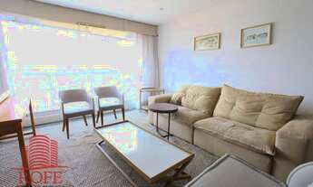 Imagem 4: Apartamento com 1 suíte para alugar, 67 m² - Brooklin - São Paulo/SP