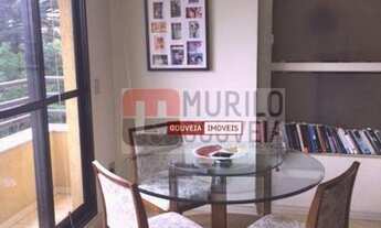 Imagem 4: Apartamento com 4 dormitórios para alugar, 189 m² por R$ 7.452,00/mês - Mossunguê - Curiti