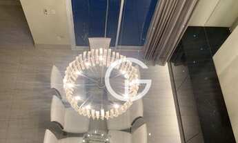 Imagem 5: Casa com 4 dormitórios para alugar, 269 m² por R$ 11.900,00/mês - Vivendas Do Arvoredo - L