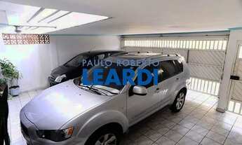 Imagem 1: CASA ASSOBRADADA - CAMPO BELO - SP