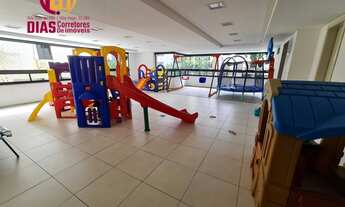 Imagem 6: Apartamento à venda no bairro Costa Azul - Salvador/BA