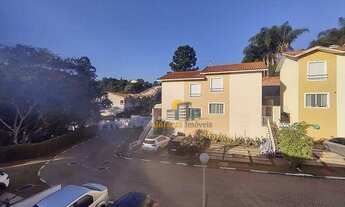 Imagem 7: Casa com 3 dormitórios à venda, 85 m² por R$ 417.900,00 - Chácara Ondas Verdes - Cotia/SP