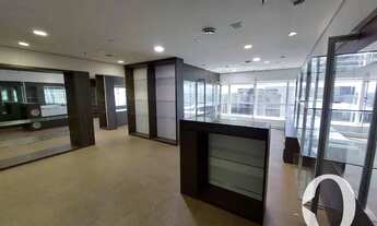 Imagem 7: Conjunto à venda, 453 m² por R$ 4.083.930 - Alphaville Empresarial - Barueri/SP