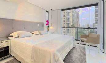 Imagem 2: Cobertura com 2 dormitórios, 106 m² - venda por R$ 3.900.000,00 ou aluguel por R$ 27.382,0