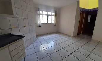 Imagem 2: Apartamento com 1 dormitório para alugar, 43 m² por R$ 1.635,00/mês - Santo Antônio - Amer