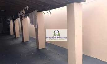 Imagem 4: Casa com 2 dormitórios à venda, 180 m² por R$ 210.000,00 - Jardim João Paulo II - São José