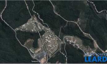 Imagem 6: AREA - TAMBORÉ - SP