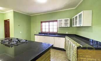 Imagem 5: Casa á venda e para aluguel em Loteamento Caminhos de São Conrado (Sousas