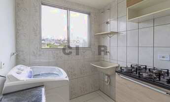 Imagem: Apartamento em Jardim Leonor - Cotia