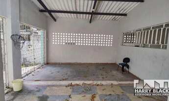 Imagem 3: Casa, 212 m² - venda por R$ 550.000,00 ou aluguel por R$ 3.711,59/mês - Madalena - Recife