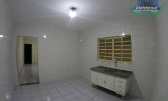 Imagem: Casa com 2 dormitórios para alugar, 60