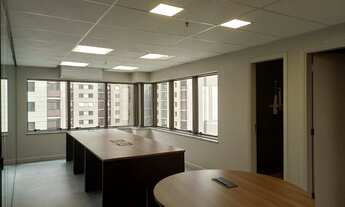 Imagem 4: Conjunto para alugar, 82 m² por R$ 11.782,00/mês - Itaim Bibi - São Paulo/SP