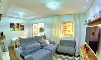 Imagem 3: Casa com 3 dormitórios à venda, 105 m² por R$ 690.000,00 - GRANJA VIANA BOSQUE DOS MANACÁ