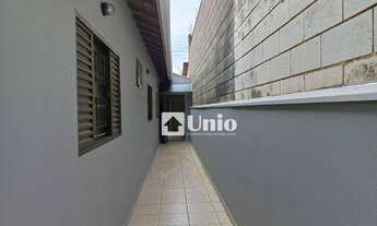 Imagem 4: Casa com 3 dormitórios à venda, 121 m² por R$ 360.000,00 - Residencial Serra Verde - Pirac